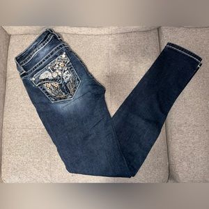 Miss Me Jeans Size 24